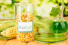 Stroxton biofuel availability