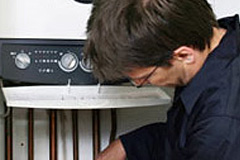 boiler repair Stroxton