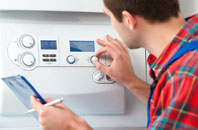 free Stroxton gas safe engineer quotes