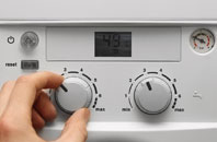 free Stroxton boiler maintenance quotes