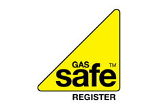 gas safe companies Stroxton